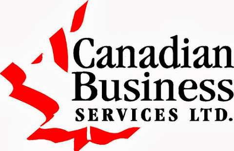 Canadian Business Services Ltd.