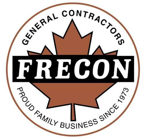 Frecon Construction Ltd