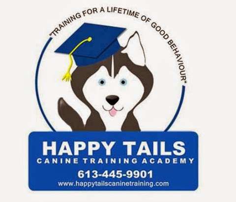 Happy Tails Canine Training Academy