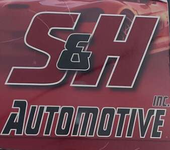 S And H Automotive